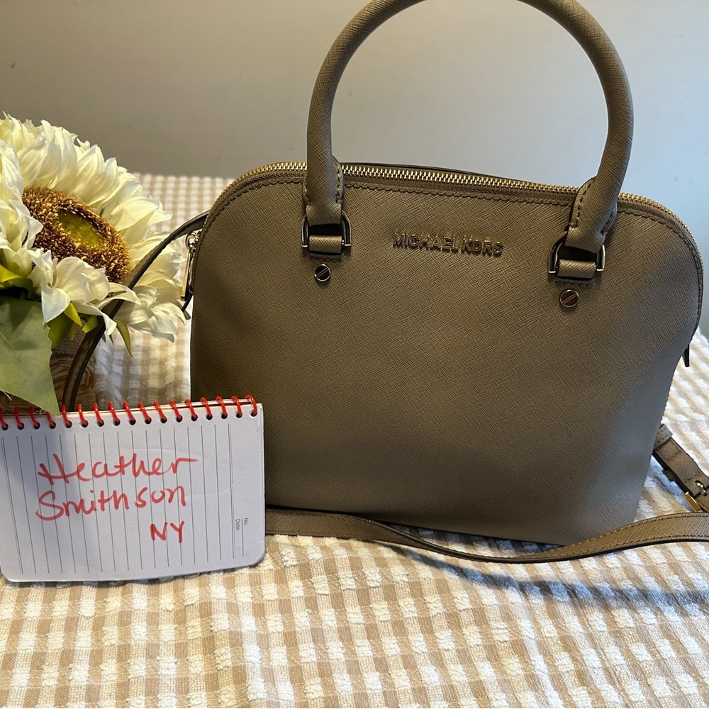 Michael Kors Handbag